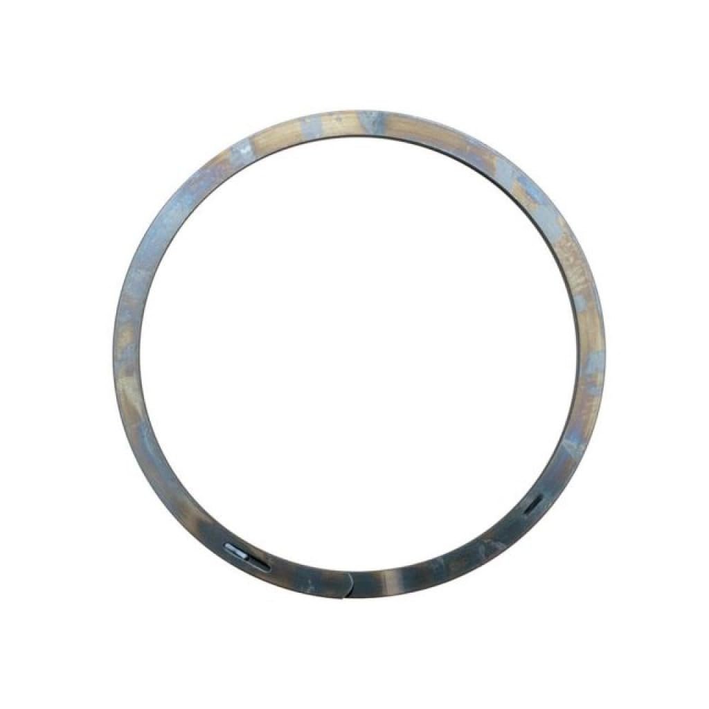 Clutch Roller Retainer Ring For Gmc Savana 3500 1997 1998 Steel Interior Part 0 049 Thickness 2 549 In Outside Diameter