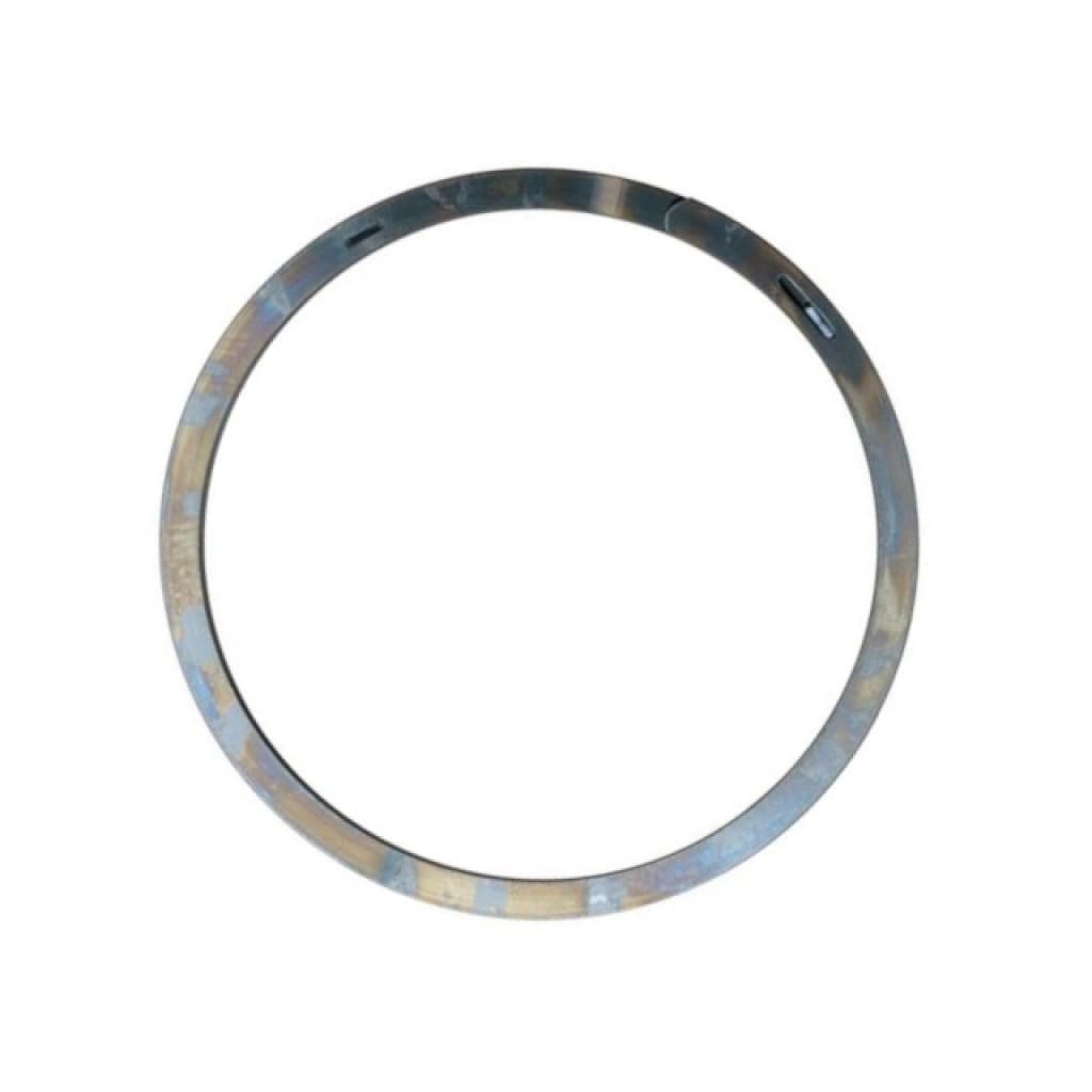 Clutch Roller Retainer Ring For Gmc Savana 3500 1997 1998 Steel Interior Part 0 049 Thickness 2 549 In Outside Diameter