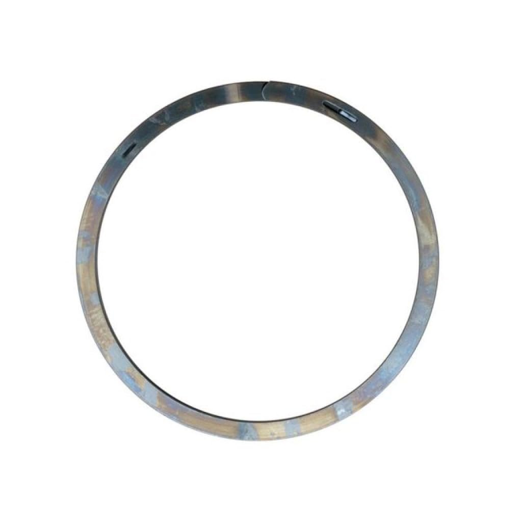 Clutch Roller Retainer Ring For Gmc Savana 3500 1997 1998 Steel Interior Part 0 049 Thickness 2 549 In Outside Diameter