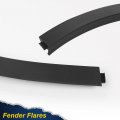 G-plus Fender Flares Compatible With 2020 2021 2022 Tesla Model Y My Wheel Arch Molding Trim 149416400b 149418800b Black Front
