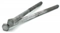 Hex Lag Screws Hot Dipped Galvanized 3 8 -7 X 12 Qty-25 
