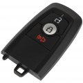 Ocpty 2 Remotes Key Fob Ford Explorer F-150 Edge Ranger Ecosport For Expedition 2017-2021 M3n-a2c93142300