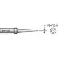 Plato Ew-402 025 Conical Solderr Tip Interchangeable For Ets 