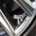 Largemouth Bass Fishing 6 Valve Stem Caps For Tire Rim Wheel Aluminum
