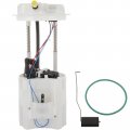 Ocpty High Performance Electric Fuel Pump Replacement For 2006-2009 Jeep Commander 4 7l 2006-2010 5 2005-2010 Grand Cherokee 3