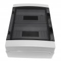 Waterproof Distribution Box 24 Way Ip65 Power Distributions Protection Boxes For Communication Circuit Breaker Electrical 420
