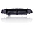 Secos Active Grille Shutter Assembly Front W Motor For Jeep Cherokee 2014 2015 2016 2017 2018 Replace 68246267ab 68164480ad 