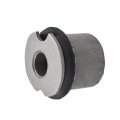 Labwork Front Differential Support Bracket Mount Frame Brace Axle Bushing Bush Replacement For Hummer 2006 2007 2008 2009 2010