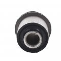 Labwork Front Differential Support Bracket Mount Frame Brace Axle Bushing Bush Replacement For Hummer 2006 2007 2008 2009 2010