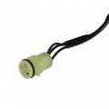 Caltric Stator Compatible With Arctic Cat 3201-182 Magneto