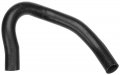 Premium Molded Coolant Hose 21449 Epdm Tube With Synthetic Fiber Reinforcement Vacuum And Chemical Resistant Vehicle Specific