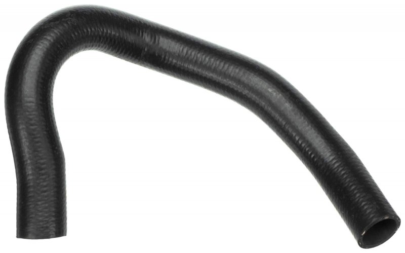 Premium Molded Coolant Hose 21449 Epdm Tube With Synthetic Fiber Reinforcement Vacuum And Chemical Resistant Vehicle Specific