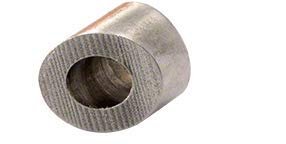 Hansen Cblhbw2 Stainless Steel Beveled Washer For 1 8 Cable Large Hole