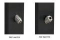 Hansen Cblhbw2 Stainless Steel Beveled Washer For 1 8 Cable Large Hole