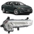 Passenger Right Side Driving Fog Lamps Replacement For Malibu 2016 Lights 22982838 22982837 