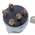 Jeenda Ignition Switch 66706-55120 For Kubota Engine D600 D850 D950 D905 D1005 D1105 V1305 V1505 B4200d B5100 B6100 B7100