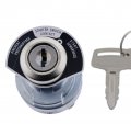 Jeenda Ignition Switch 66706-55120 For Kubota Engine D600 D850 D950 D905 D1005 D1105 V1305 V1505 B4200d B5100 B6100 B7100