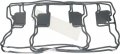 Cometic Gasket S S Outer Rocker Box With Breather Flapper C9224 