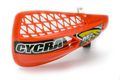 Cycra M-2 Recoil Vented Racer Pack Orange 