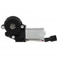 Ocpty Window Regulator Motor 742-601 Fit 1987-1988 For Chevrolet Nova 1993-2002 Toyota Corolla 1991-1997 Previa 1998-2003