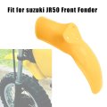 Partman Front Rear Fender Set Fit For Suzuki Jr50 Jr 50 1978-1999 Yellow Guard Kit S290
