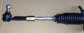 Wantone Racing Steering Rack Left Or Right Side Inner Outer Tie Rods Boot Kit Replacement For 2012-2013 Kawasaki Teryx 4 750x4