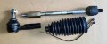 Wantone Racing Steering Rack Left Or Right Side Inner Outer Tie Rods Boot Kit Replacement For 2012-2013 Kawasaki Teryx 4 750x4
