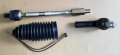 Wantone Racing Steering Rack Left Or Right Side Inner Outer Tie Rods Boot Kit Replacement For 2012-2013 Kawasaki Teryx 4 750x4