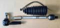 Wantone Racing Steering Rack Left Or Right Side Inner Outer Tie Rods Boot Kit Replacement For 2012-2013 Kawasaki Teryx 4 750x4