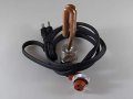 Engine Block Heater For Ingersoll-rand Compressor Xl750 With Cat 3406 Brakesaver 