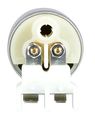 Carter P74136 Fuel Pump And Strainer Set 