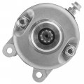 Caltric Starter Compatible With Honda Trx400 Trx 400 Fourtrax Rancher 2004 2005 2006 2007