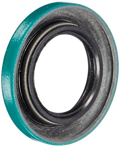 Skf 7439 Lds Small Bore Seal R Lip Code Crw1 Style Inch 0 75 Shaft Diameter 1 25 188 Width