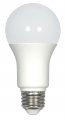 Satco S9810 11 5w A19 Led 2700k Medium Base 220 Beam Spread 120v Light Bulb 