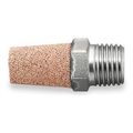 Speedaire 1a325 Exhaust Muffler 