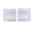 67-72 Suburban 2pc Reverse Light Set 