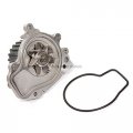 Domestic Gaskets Dg-0664436295 Timing Belt Gmb Water Pump Valve Cover Compatible With Replacement For 94-01 Acura Integra B18c1