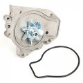 Domestic Gaskets Dg-0664436295 Timing Belt Gmb Water Pump Valve Cover Compatible With Replacement For 94-01 Acura Integra B18c1