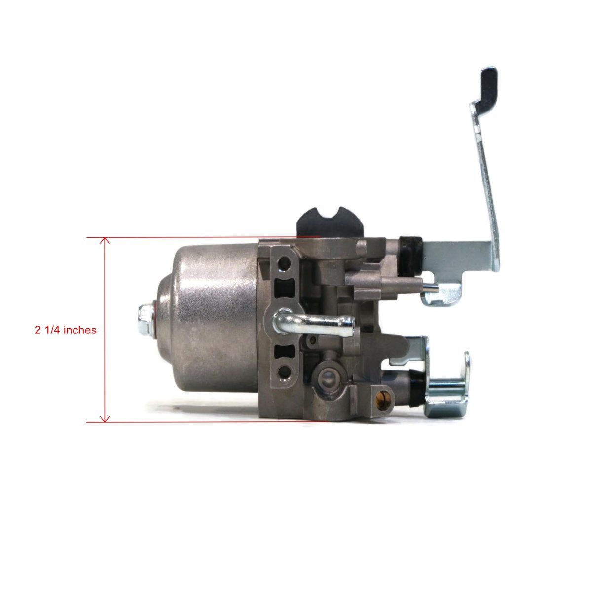 Carburetor Kit For Subaru 279-62362-20 2796236220 279-62364-00 2796236400 Includes And 2 Gaskets