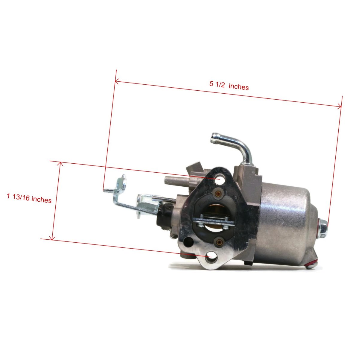 Carburetor Kit For Subaru 279-62362-20 2796236220 279-62364-00 2796236400 Includes And 2 Gaskets