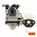 Xljoy 23cc 26cc 33cc Carb Carburetor Carby For Viza Viper Zooma Bladez Goped Scooters
