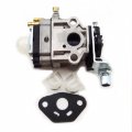 Xljoy 23cc 26cc 33cc Carb Carburetor Carby For Viza Viper Zooma Bladez Goped Scooters