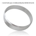 1 Inch Spacer For Carburetors With A 5 8 Opening