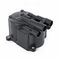 Intella 19101-76007-71 Distributor Cap Replacement For 4y Engine 