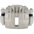 Silver Rear Driver Brake Caliper Aintier 18b4712 For Chevrolet 1998-2005 Gmc Isuzu 1998-2000 Oldsmobile 1998-2001