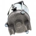 Niche Starter Motor For 1985-1994 Honda Shadow 1100 Vt1100c 31200-maa-008 Motorcycle