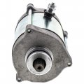 Niche Starter Motor For 1985-1994 Honda Shadow 1100 Vt1100c 31200-maa-008 Motorcycle