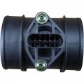 Aip Electronics Premium Mass Air Flow Sensor Maf Afm Compatible With 2003-2006 Porsche Cayenne S V8 4 5l Oem Fit Mf2331