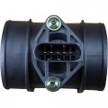Aip Electronics Premium Mass Air Flow Sensor Maf Afm Compatible With 2003-2006 Porsche Cayenne S V8 4 5l Oem Fit Mf2331