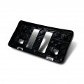 Toyota Camry 2018 2019 2020 License Plate Bracket Front Le Xle Made Of Polypropylene Plastic Replacement For To1068144 